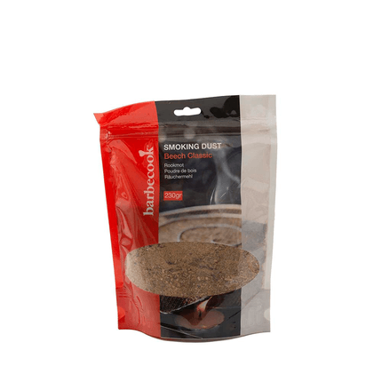 Wood dust beech classic ±250g FSC