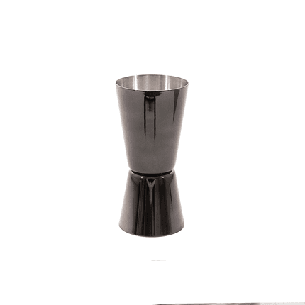 Barmaß Metallic Schwarz 30/50ml